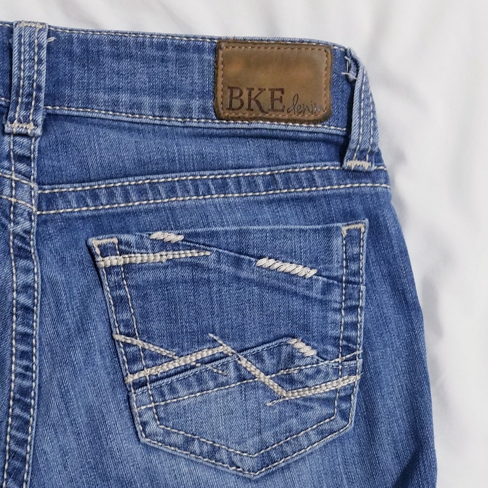 BKE Jeans - Picture 7 of 7